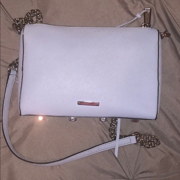 Rebecca Minkoff Avery Crossbody - Picture 3 of 8